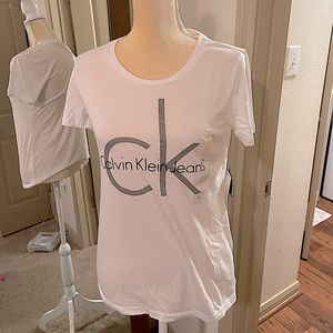 Calvin Klein lightweight T-shirt